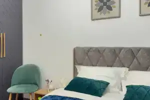 1-к квартира на берегу залива, Выборг