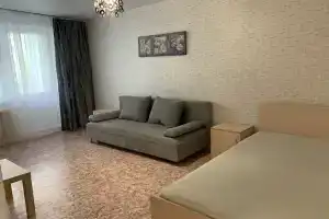 2-комнатная квартира, Уфа