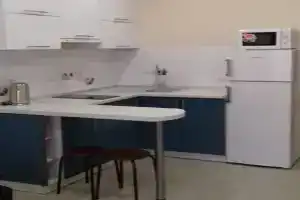 Студия в ЖК Солнечный город, Анапа