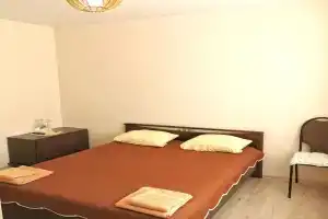 Гостевой домик в СПА-Банном комплексе Лепота