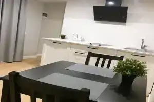 Комфортабельный апартамент в самом центре