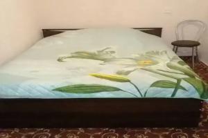 Теплая двушка в центре у парка, штаба и причала