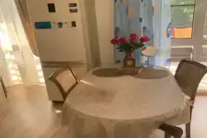 Студия в резиденции Утриш (вот оно море)!