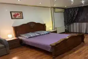 Капсульный Отель «Модуль», Сочи