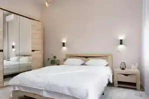 Апартаменты в сердце Пятигорска