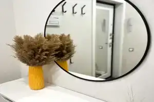 Уютная северная квартира, Североморск