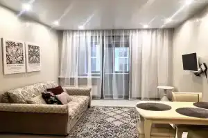 Ваш отдых на Водном, Москва