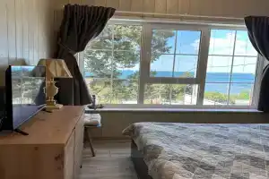 Домик с прекрасным видом на море, Кабардинка