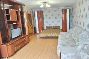 Oтличнaя кваpтиpa, Туапсе