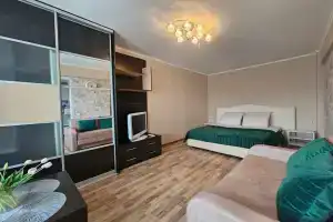 Уютная квартира у жд и автовокзала, Архангельск