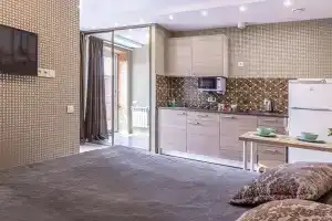 1-комнатная квартира, Кстово