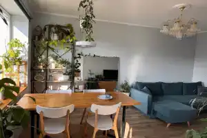 Уютная квартира, Калининград