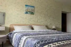 Просторная и уютная квартира, Углич