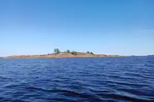 Отдых на Белом море, Беломорск