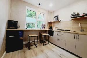 Квартира в самом центре города