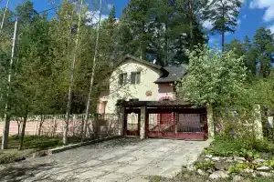Шале «Медведь», Верхняя Сысерть