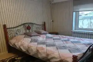 Дом на Алтае, Майма