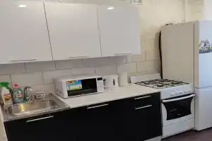 Уютная квартира, Плес