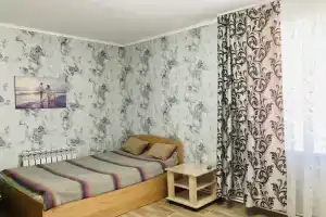 Уютная и чистая квартира в центре города