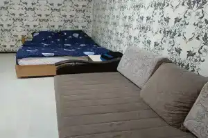 Квартира для ночлега с комфортом, 5 мин от Федеральной трассы, Камышин