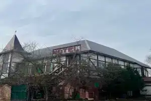 Объект «Хуторок»