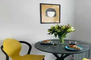 Indigo-room на Красноярском Арбате, Красноярск