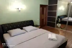 Любимая квартирка, Хабаровск