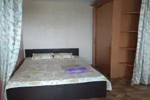 Уютная квартира рядом с метро, Москва