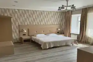 3-комнатная Квартира, Красноярск