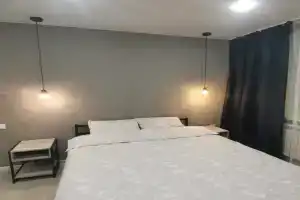 Квартира с ремонтом, Муром