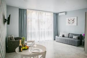 Apartments Malina Alt Platz 3, Светлогорск