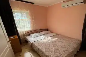 Трёхместный номер стандарт