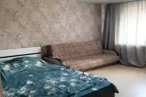 1-комнатная квартира, Строитель