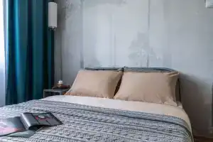 Апартаменты Prim Rooms Secret Hills, Владивосток