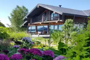 Гостевой дом «в Коробицыно»