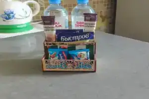 Уютная квартира рядом с сосновым бором, Конаково
