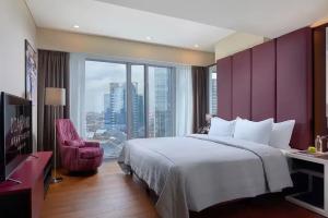 Апартаменты Premium, Москва