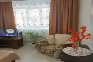 Квартира у живописного тихого пруда, Плес