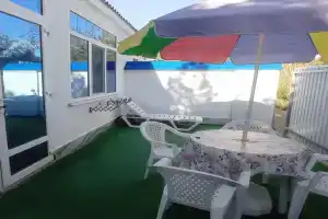 Коттедж люкс, Поповка