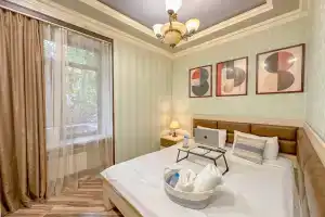 Столичный Уют, Ереван