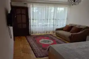 1-комнатная квартира с видом на море, Сухум