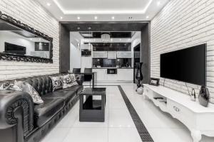 Красивые lux апартаменты в центре