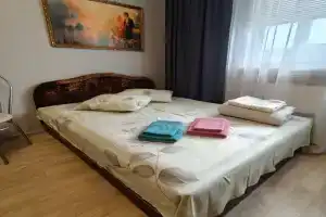 Студия, район ТЦ Вершина, Сургут
