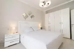 City Life Apartments, Брест