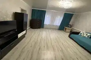 3-комнатный дом