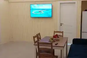 Таунхаус с видом на Камское море, Лаишево