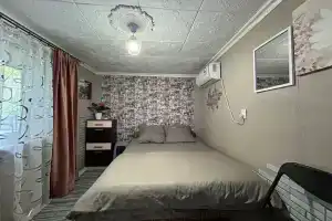 Уютные комнаты в центре города