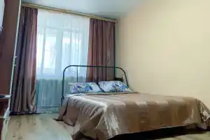 Апартаменты на Нижней Дуброве 19, Владимир