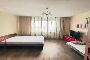 Квартира в Октябрьском районе