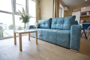 Студия с сауной, Муром